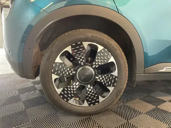 FIAT 600e - voiture d'occasion - Photo 22