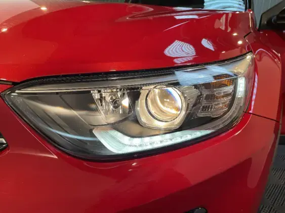 KIA STONIC - voiture d'occasion - Photo 19