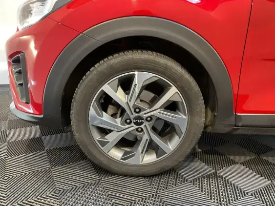 KIA STONIC - voiture d'occasion - Photo 20