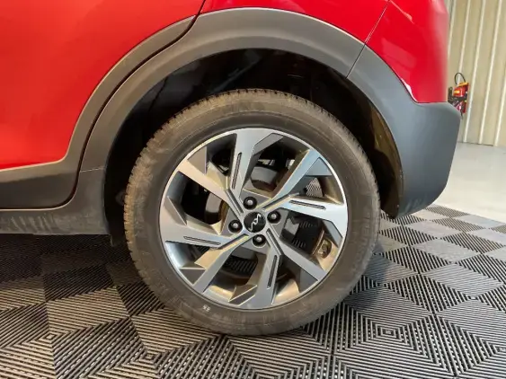 KIA STONIC - voiture d'occasion - Photo 21