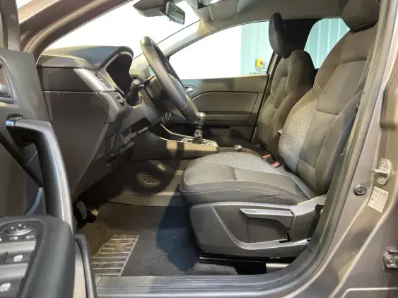 RENAULT CAPTUR II - voiture d'occasion - Photo 16