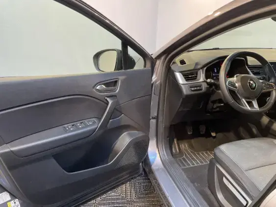 RENAULT CAPTUR II - voiture d'occasion - Photo 17