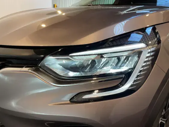 RENAULT CAPTUR II - voiture d'occasion - Photo 19