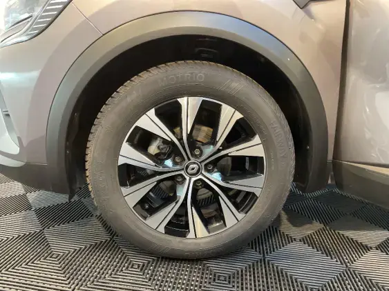 RENAULT CAPTUR II - voiture d'occasion - Photo 20