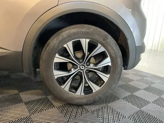 RENAULT CAPTUR II - voiture d'occasion - Photo 21