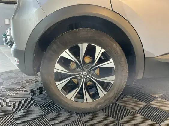 RENAULT CAPTUR II - voiture d'occasion - Photo 22