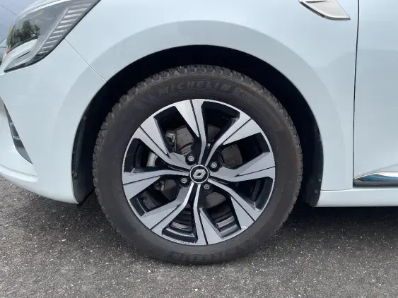 RENAULT CLIO V - voiture d'occasion - Photo 20