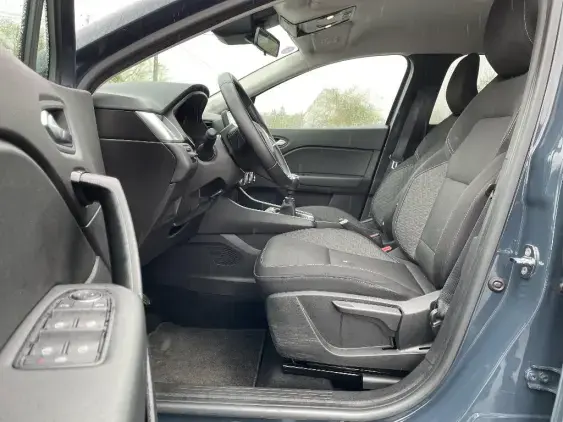 RENAULT CAPTUR II - voiture d'occasion - Photo 16