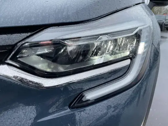 RENAULT CAPTUR II - voiture d'occasion - Photo 19