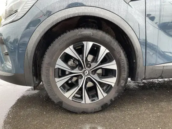 RENAULT CAPTUR II - voiture d'occasion - Photo 20