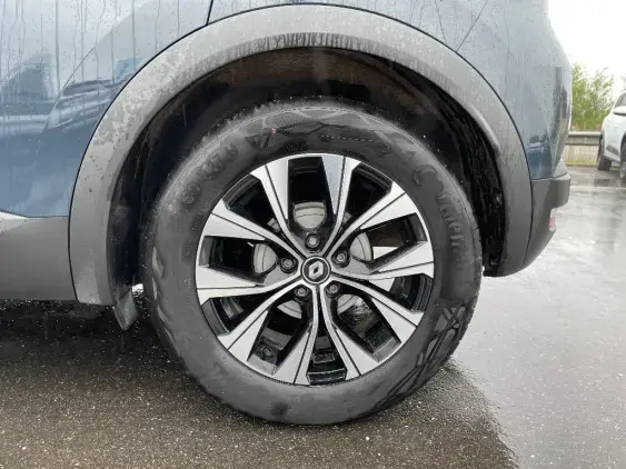 RENAULT CAPTUR II - voiture d'occasion - Photo 21