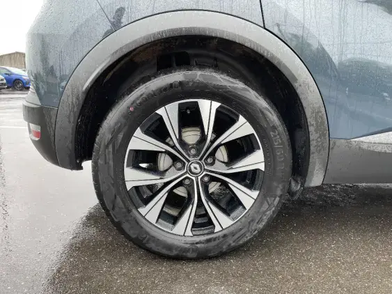 RENAULT CAPTUR II - voiture d'occasion - Photo 22