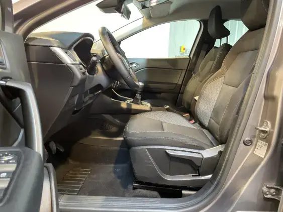 RENAULT CAPTUR II - voiture d'occasion - Photo 16