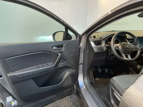 RENAULT CAPTUR II - voiture d'occasion - Photo 17