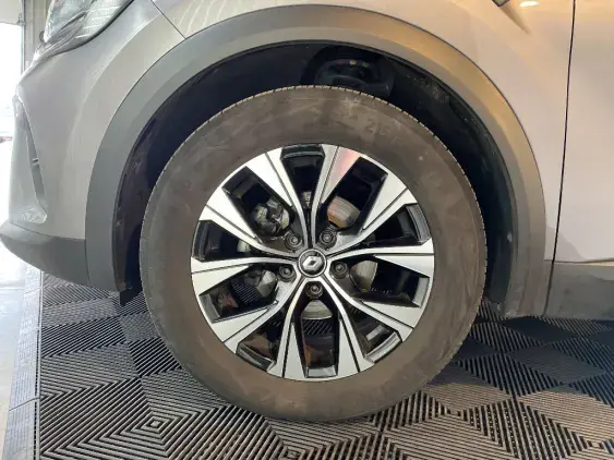 RENAULT CAPTUR II - voiture d'occasion - Photo 20