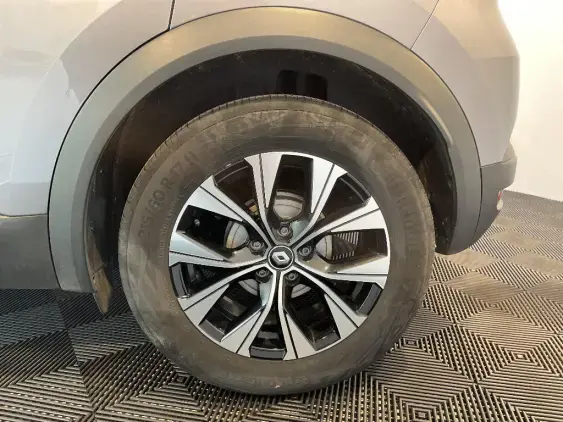 RENAULT CAPTUR II - voiture d'occasion - Photo 21