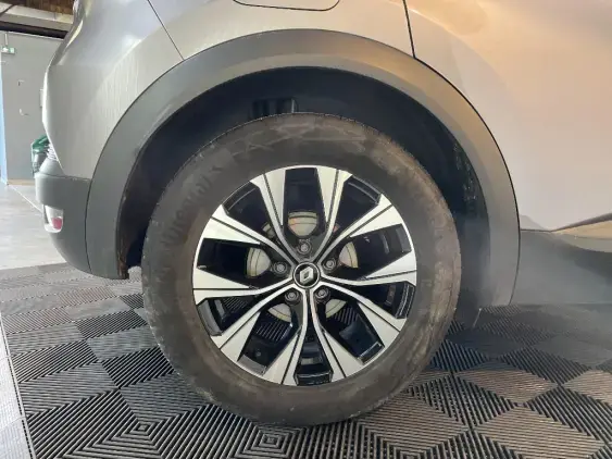 RENAULT CAPTUR II - voiture d'occasion - Photo 22