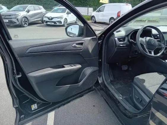 RENAULT ARKANA - voiture d'occasion - Photo 17
