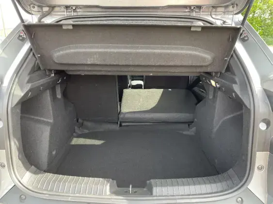 DACIA DUSTER III - voiture d'occasion - Photo 15