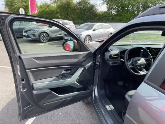 DACIA DUSTER III - voiture d'occasion - Photo 17