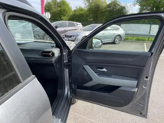 DACIA DUSTER III - voiture d'occasion - Photo 18