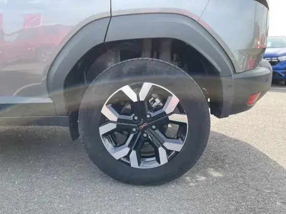 DACIA DUSTER III - voiture d'occasion - Photo 21