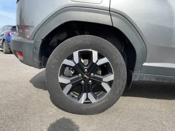 DACIA DUSTER III - voiture d'occasion - Photo 22