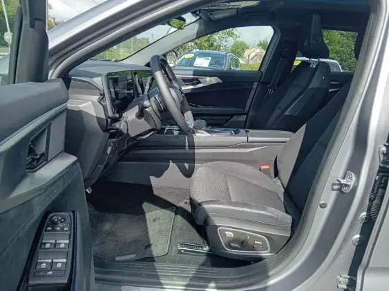 RENAULT ESPACE VI - voiture d'occasion - Photo 15
