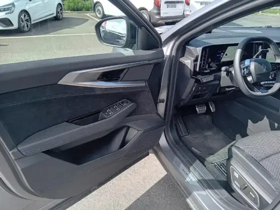 RENAULT ESPACE VI - voiture d'occasion - Photo 16