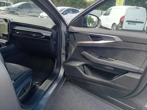 RENAULT ESPACE VI - voiture d'occasion - Photo 17
