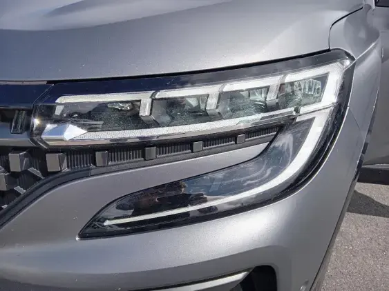 RENAULT ESPACE VI - voiture d'occasion - Photo 18