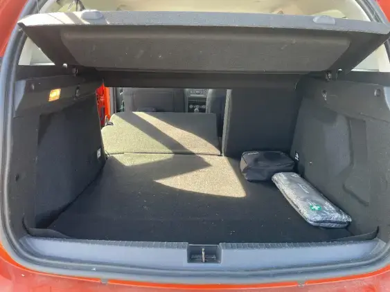 DACIA DUSTER II - voiture d'occasion - Photo 14