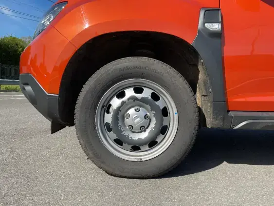 DACIA DUSTER II - voiture d'occasion - Photo 20