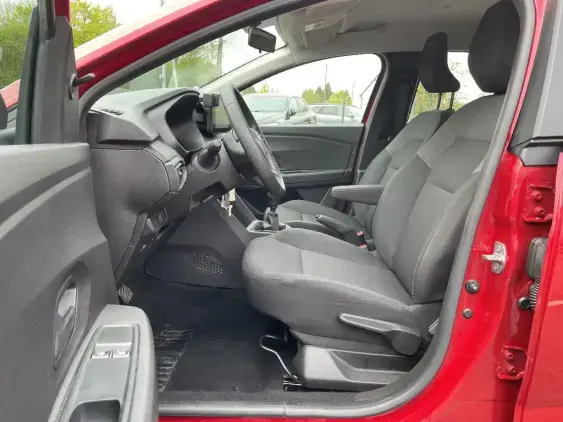 DACIA SANDERO III - voiture d'occasion - Photo 15