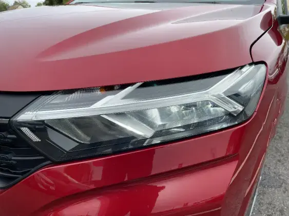 DACIA SANDERO III - voiture d'occasion - Photo 18