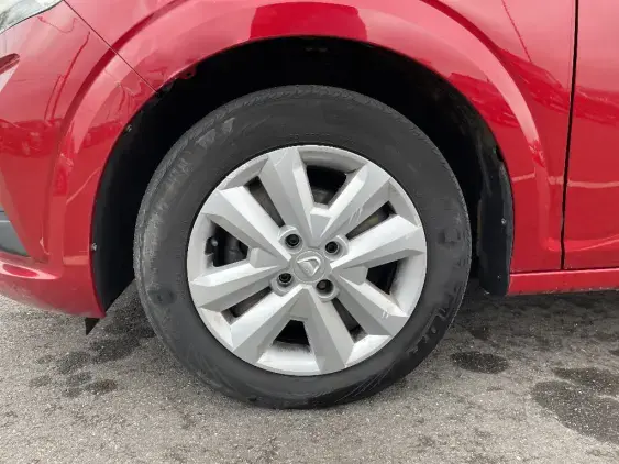 DACIA SANDERO III - voiture d'occasion - Photo 19