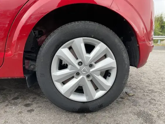 DACIA SANDERO III - voiture d'occasion - Photo 20