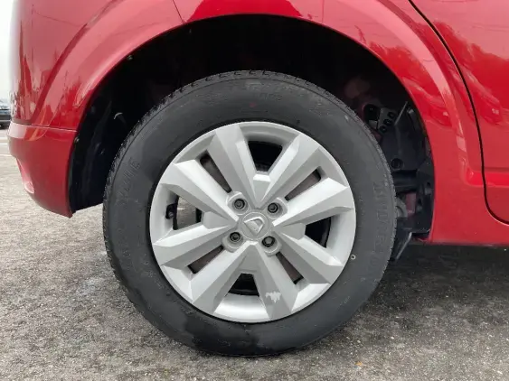 DACIA SANDERO III - voiture d'occasion - Photo 21