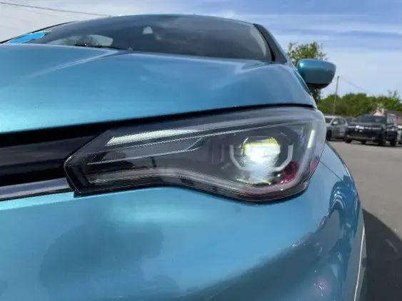 RENAULT ZOE - voiture d'occasion - Photo 20