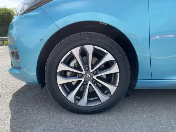 RENAULT ZOE - voiture d'occasion - Photo 21