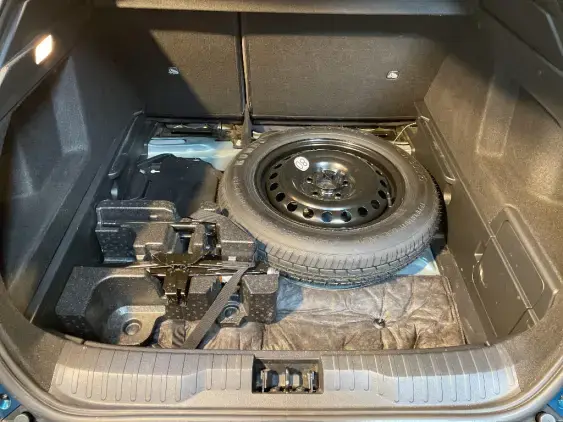 RENAULT ARKANA - voiture d'occasion - Photo 15