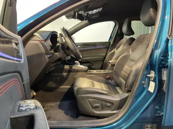 RENAULT ARKANA - voiture d'occasion - Photo 16