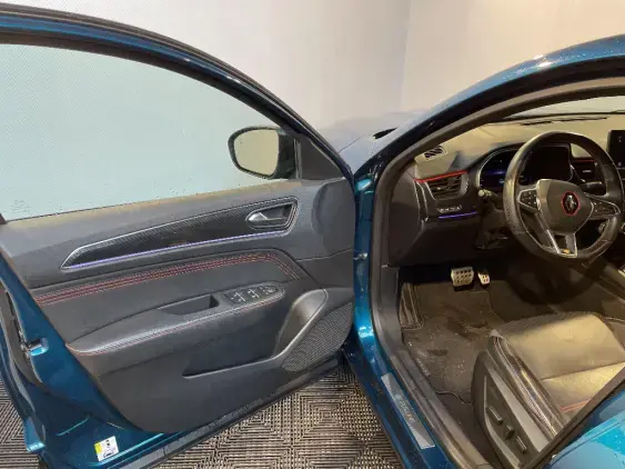 RENAULT ARKANA - voiture d'occasion - Photo 17