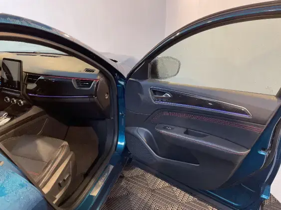 RENAULT ARKANA - voiture d'occasion - Photo 18