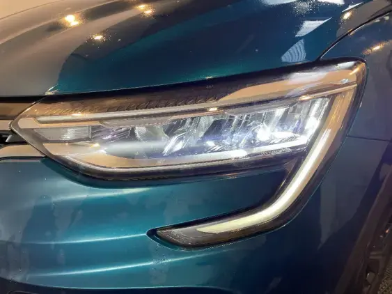 RENAULT ARKANA - voiture d'occasion - Photo 19