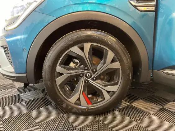 RENAULT ARKANA - voiture d'occasion - Photo 20