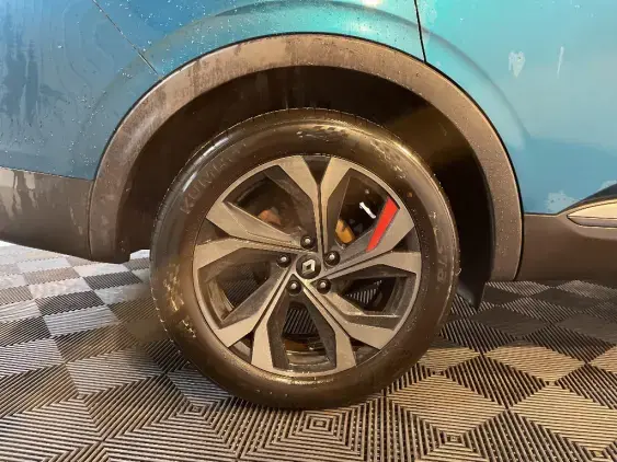 RENAULT ARKANA - voiture d'occasion - Photo 22