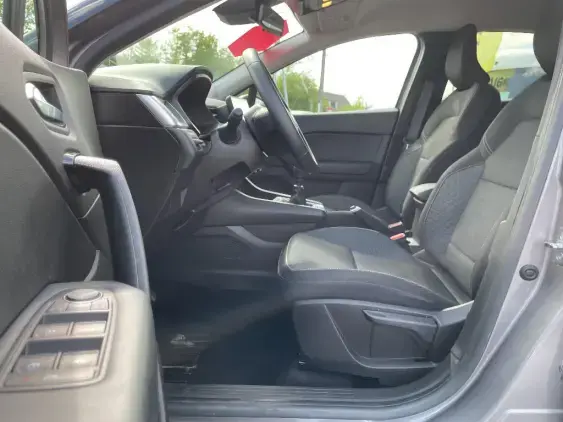 RENAULT CAPTUR II - voiture d'occasion - Photo 16