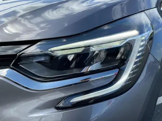 RENAULT CAPTUR II - voiture d'occasion - Photo 19