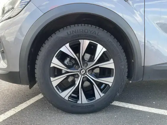 RENAULT CAPTUR II - voiture d'occasion - Photo 20